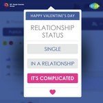 Relationship Status - Its Complicated - Nanda Song Download